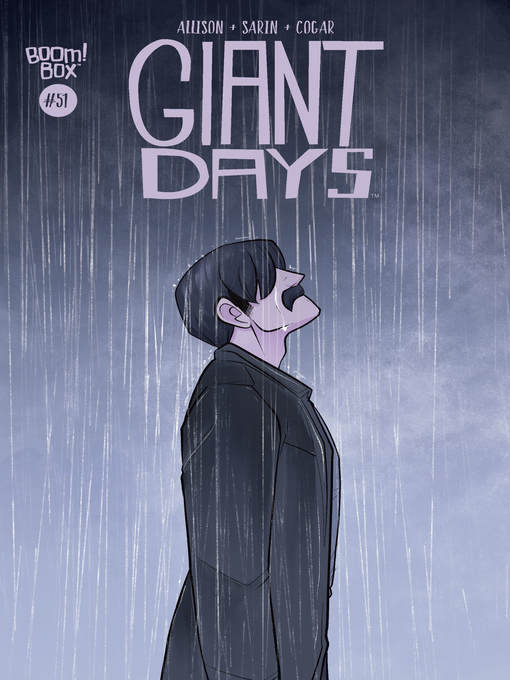 Title details for Giant Days (2015), Issue 51 by John Allison - Available